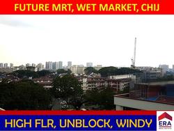 Blk 174 Ang Mo Kio Avenue 4 (Ang Mo Kio), HDB 2 Rooms #140489662